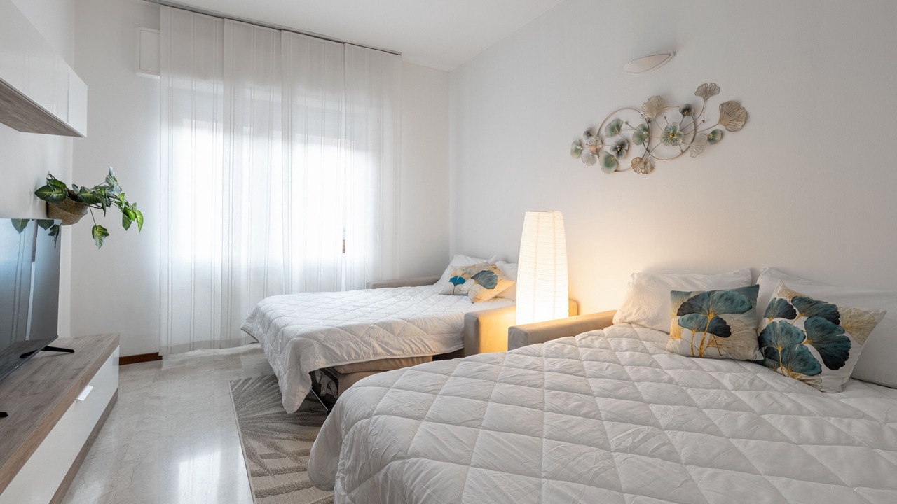 Photo of Bedroom in Forze Armate - Sella Nuova
