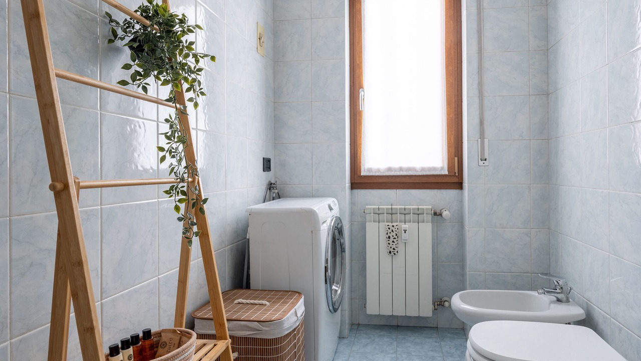 Photo of Bathroom in Forze Armate - Sella Nuova