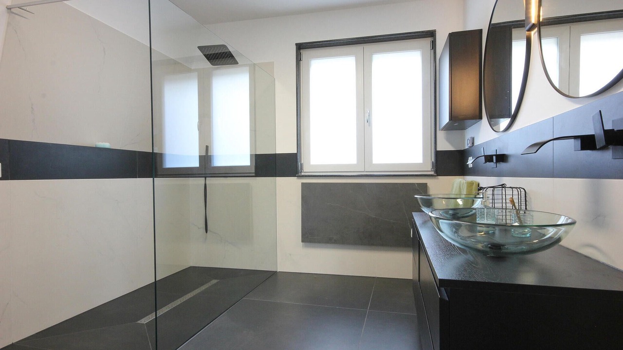 Photo of Bathroom in Laureana Cilento