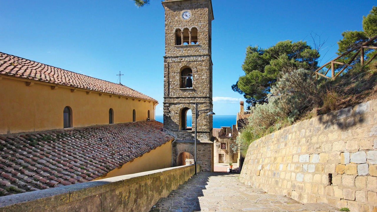 Photo of Others in Laureana Cilento