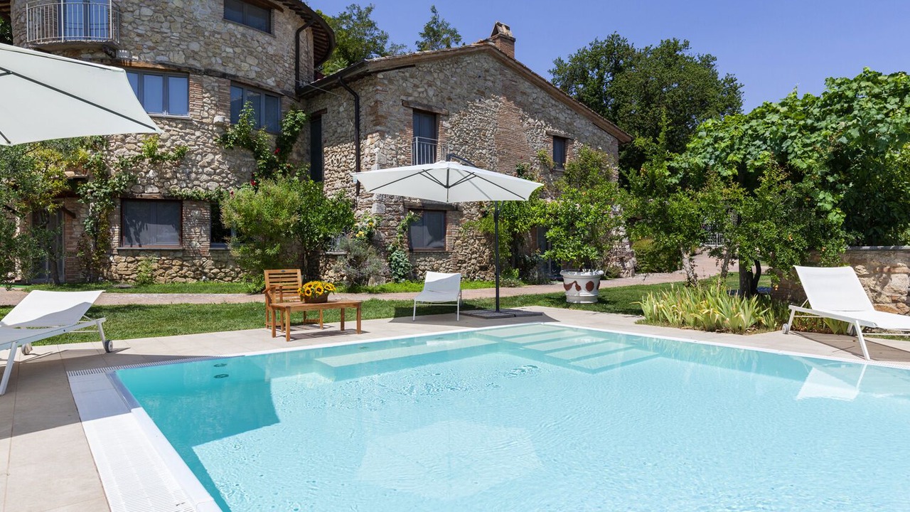 Photo of Outdoor in Montecampano