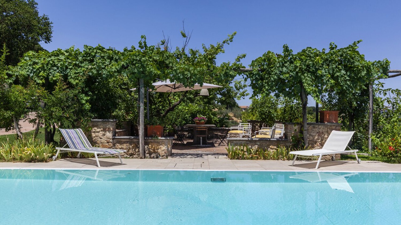 Photo of Outdoor in Montecampano