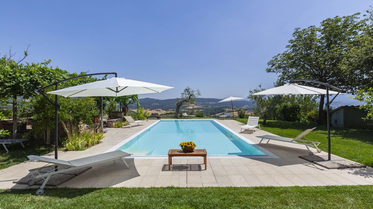 Photo of Outdoor in Montecampano