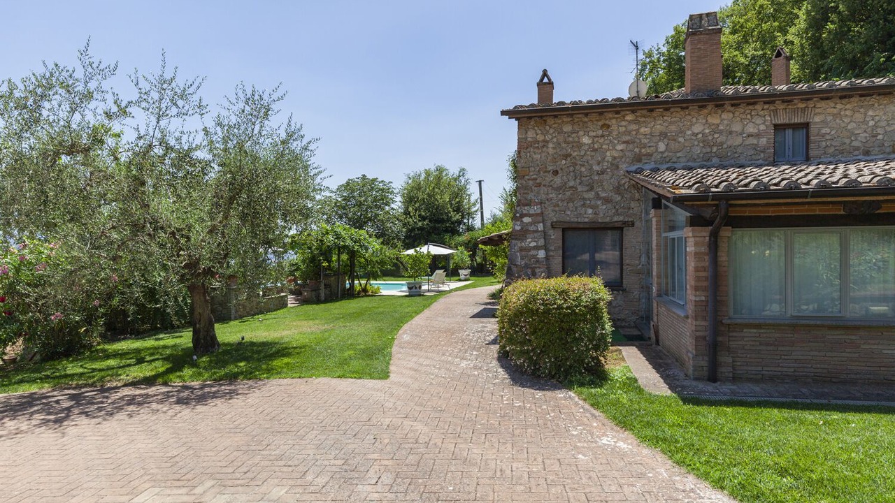 Photo of Outdoor in Montecampano