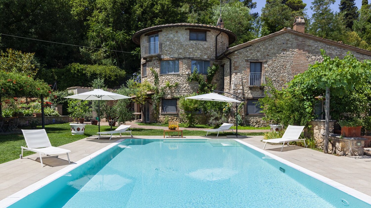 Photo of Outdoor in Montecampano