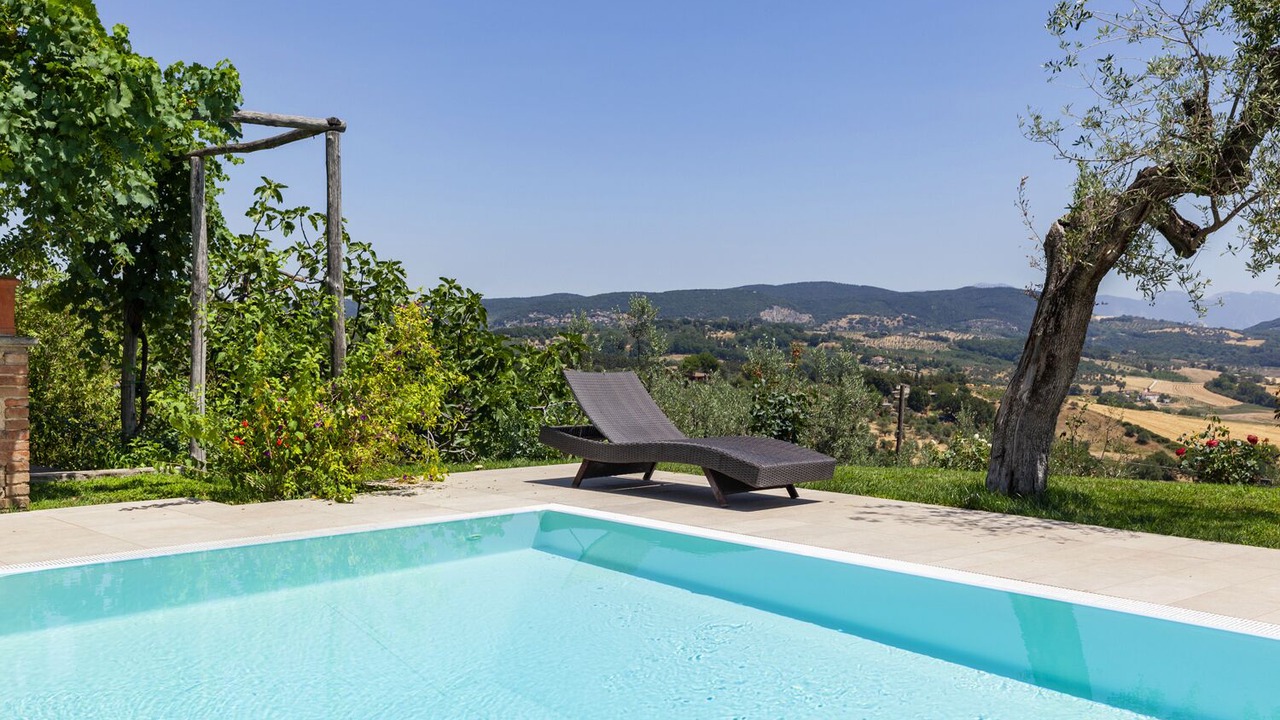 Photo of Outdoor in Montecampano