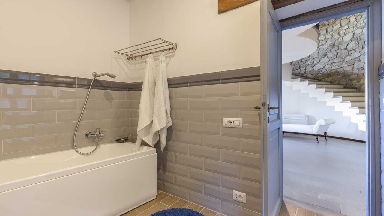 Photo of Bathroom in Montecampano