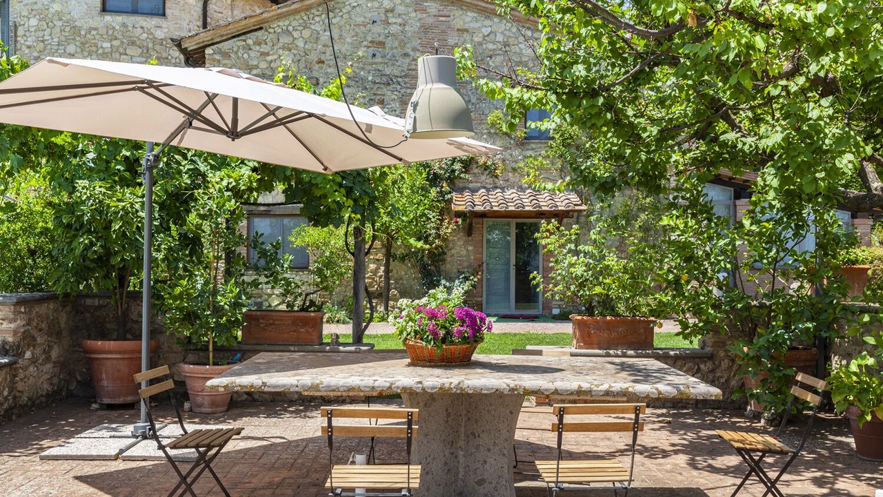 Photo of Outdoor in Montecampano