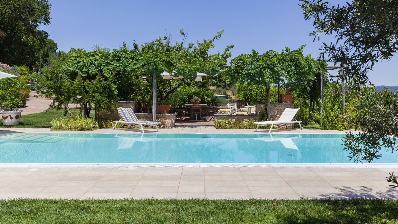 Photo of Outdoor in Montecampano