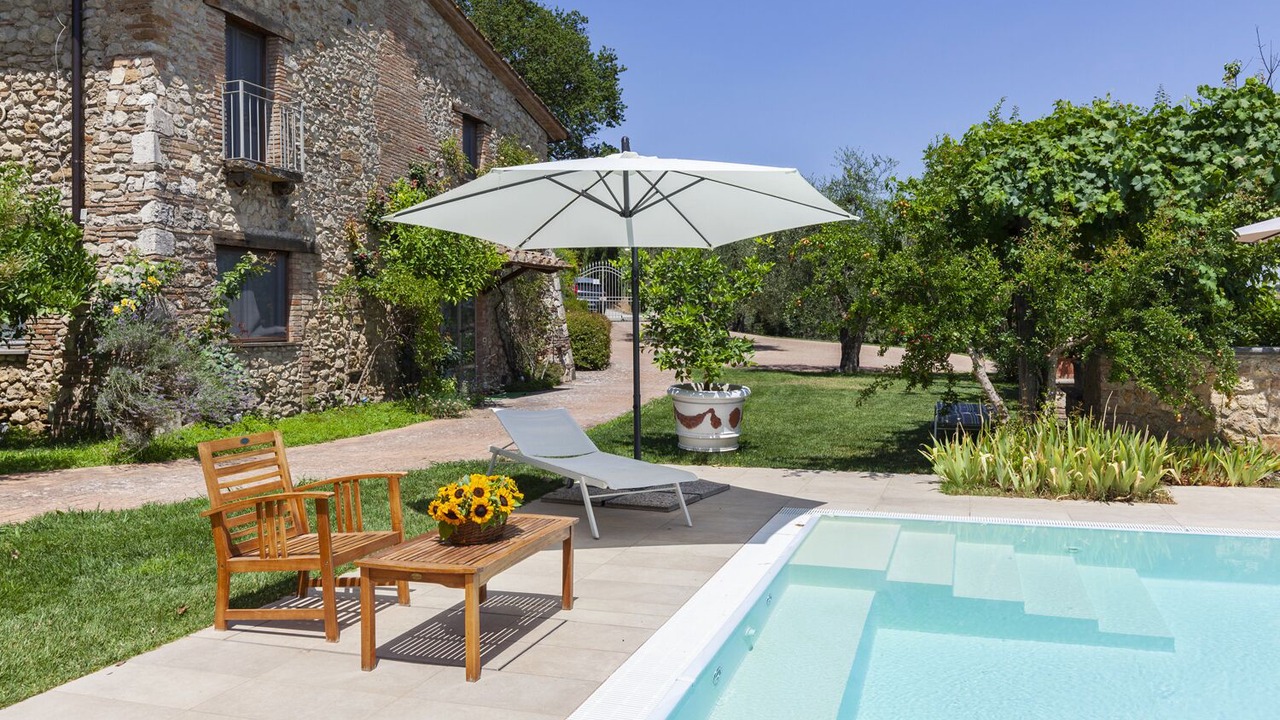 Photo of Outdoor in Montecampano