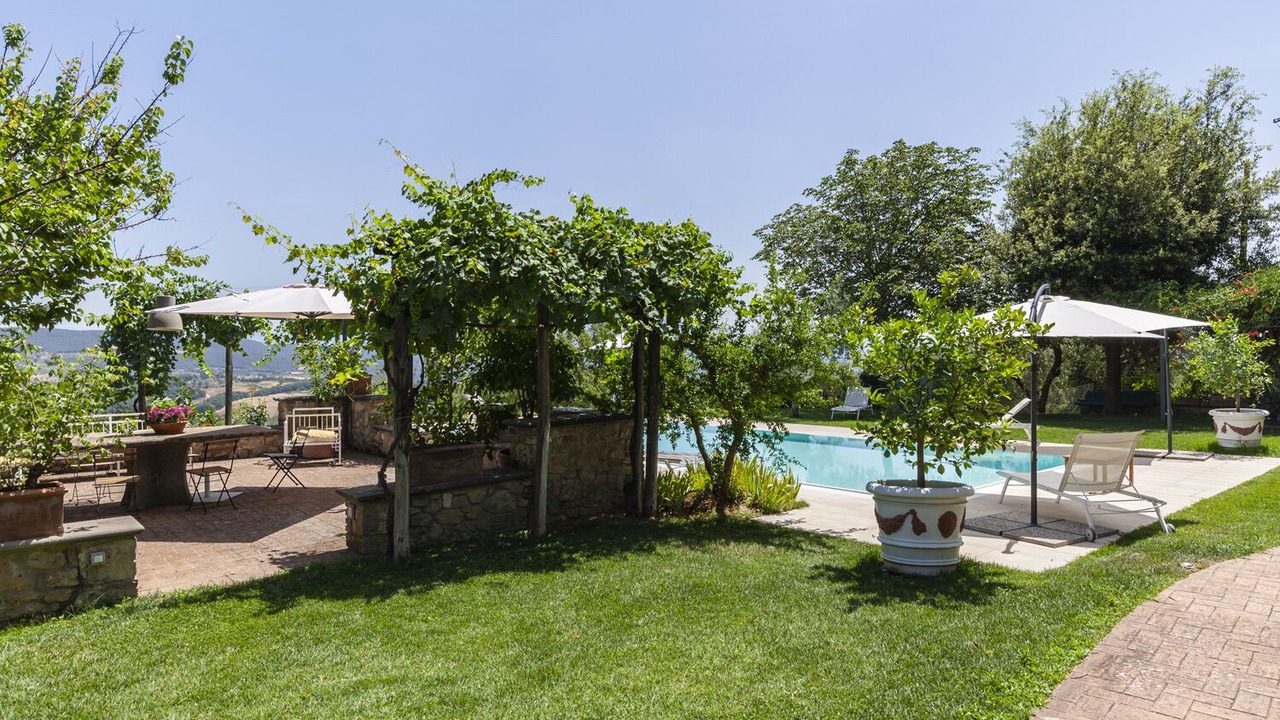 Photo of Outdoor in Montecampano