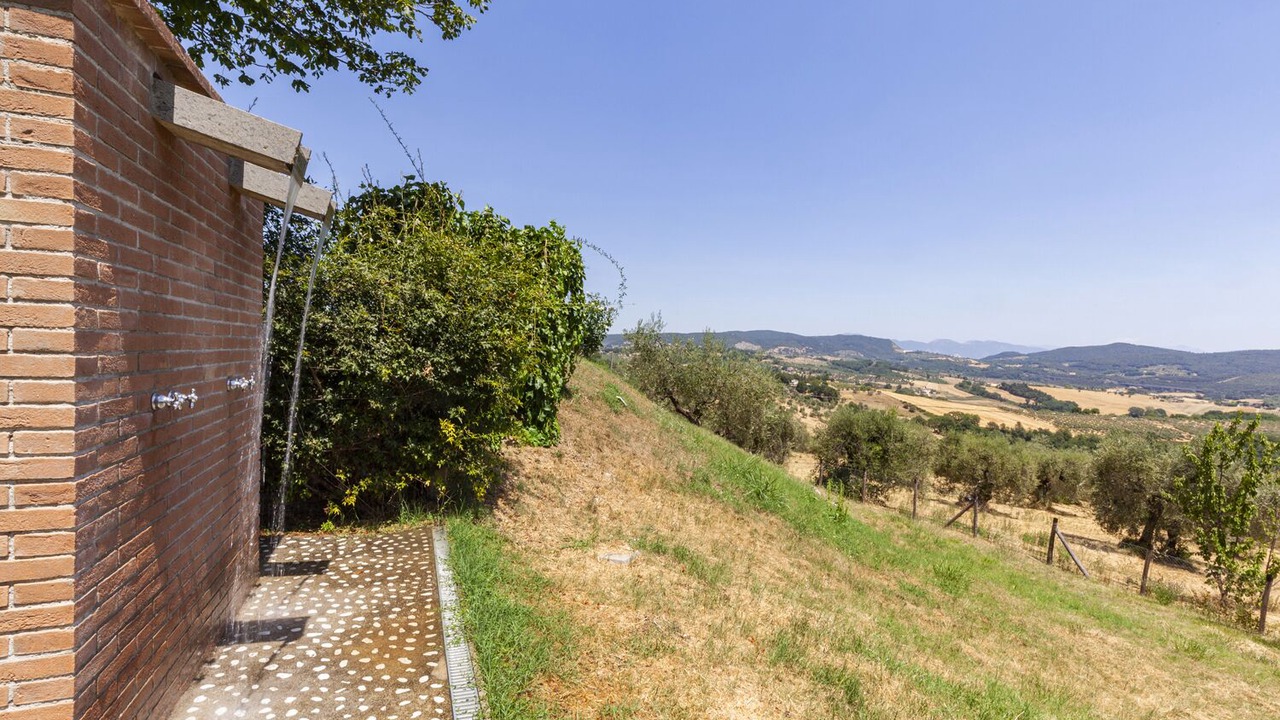 Photo of Outdoor in Montecampano