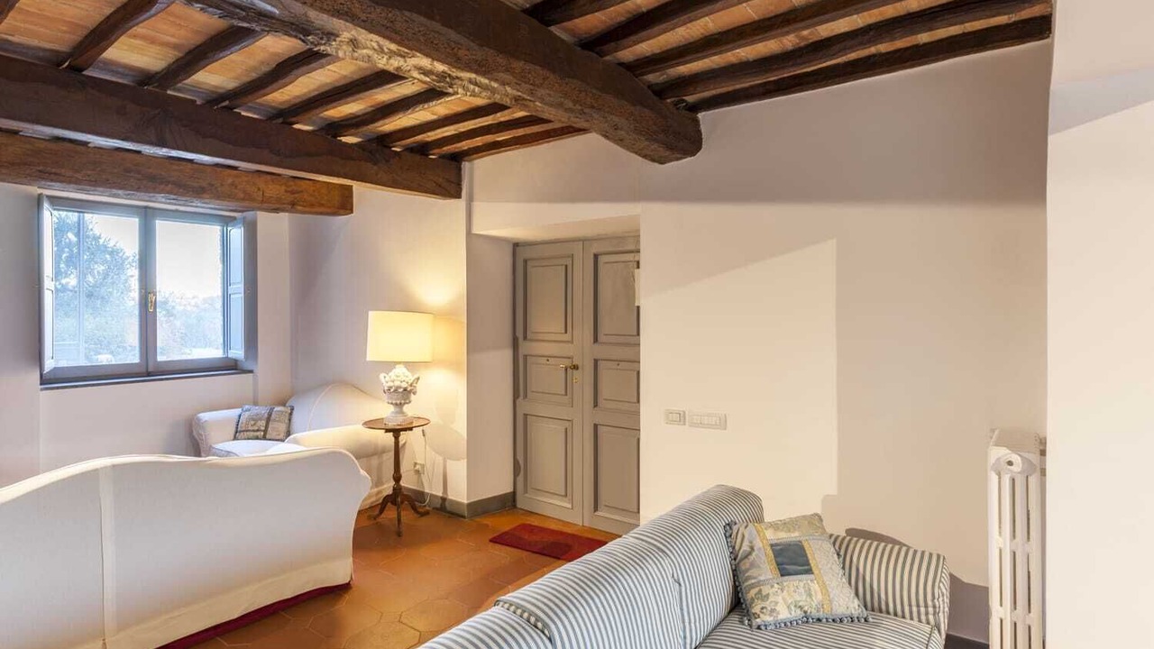 Photo of Livingroom in Montecampano