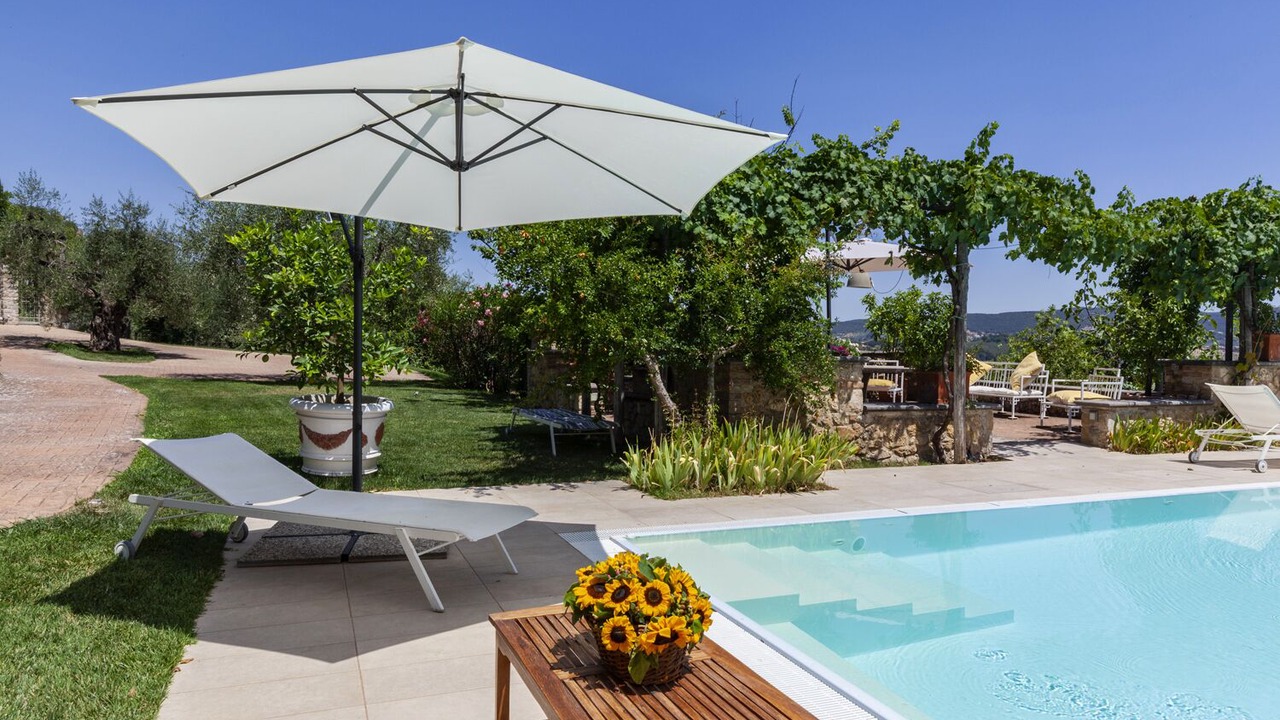 Photo of Outdoor in Montecampano