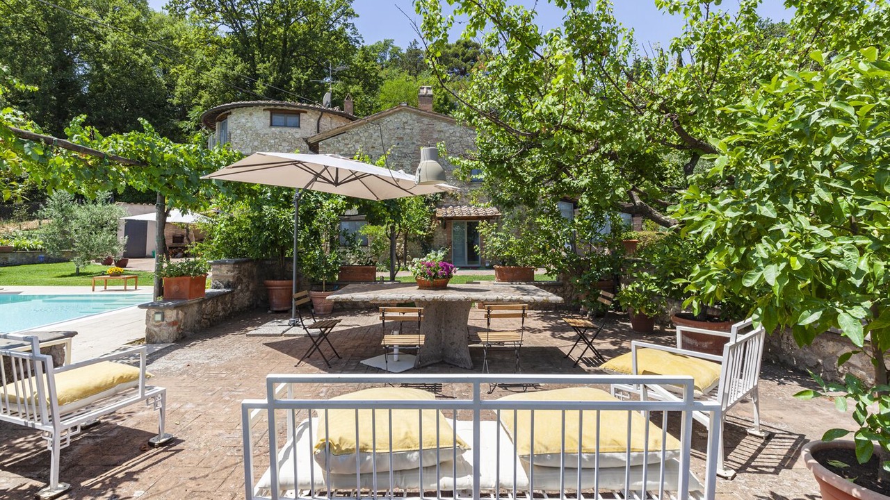 Photo of Outdoor in Montecampano