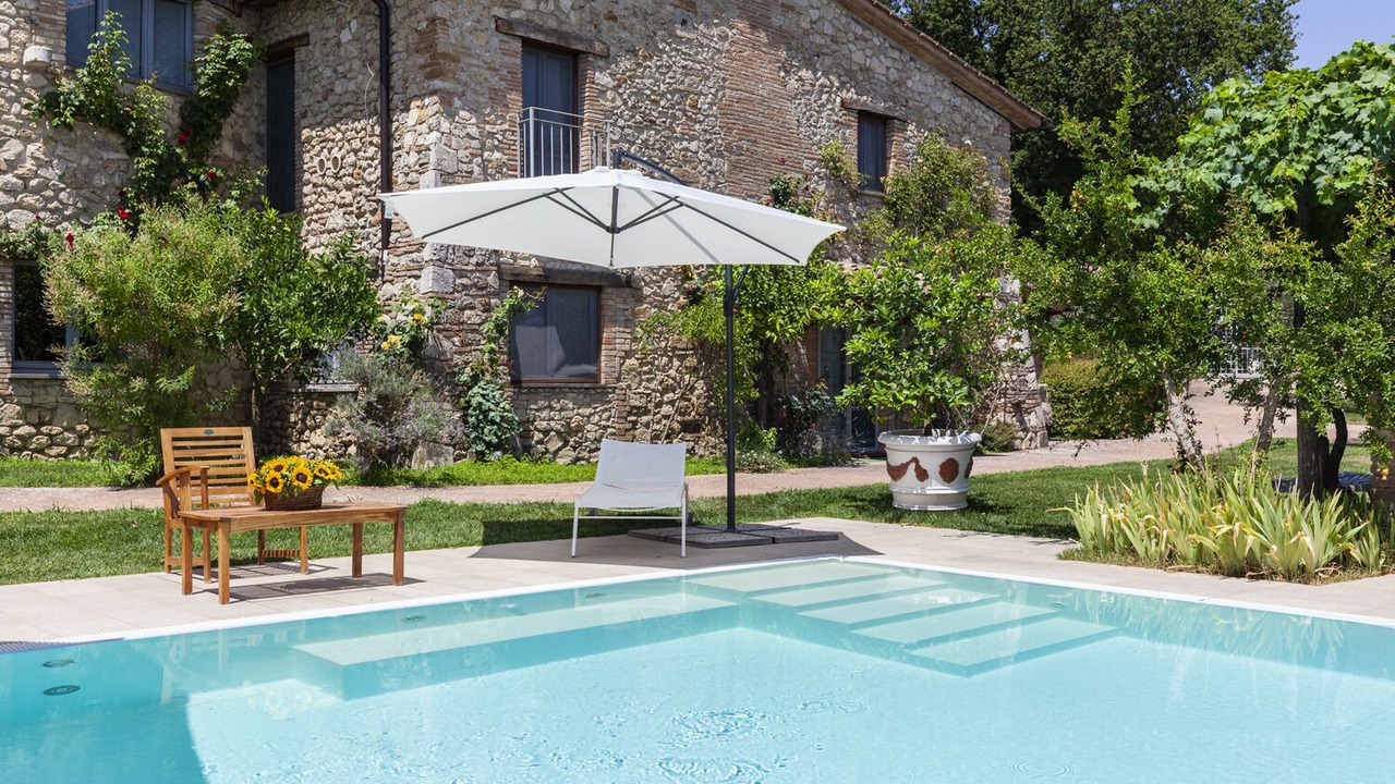 Photo of Outdoor in Montecampano