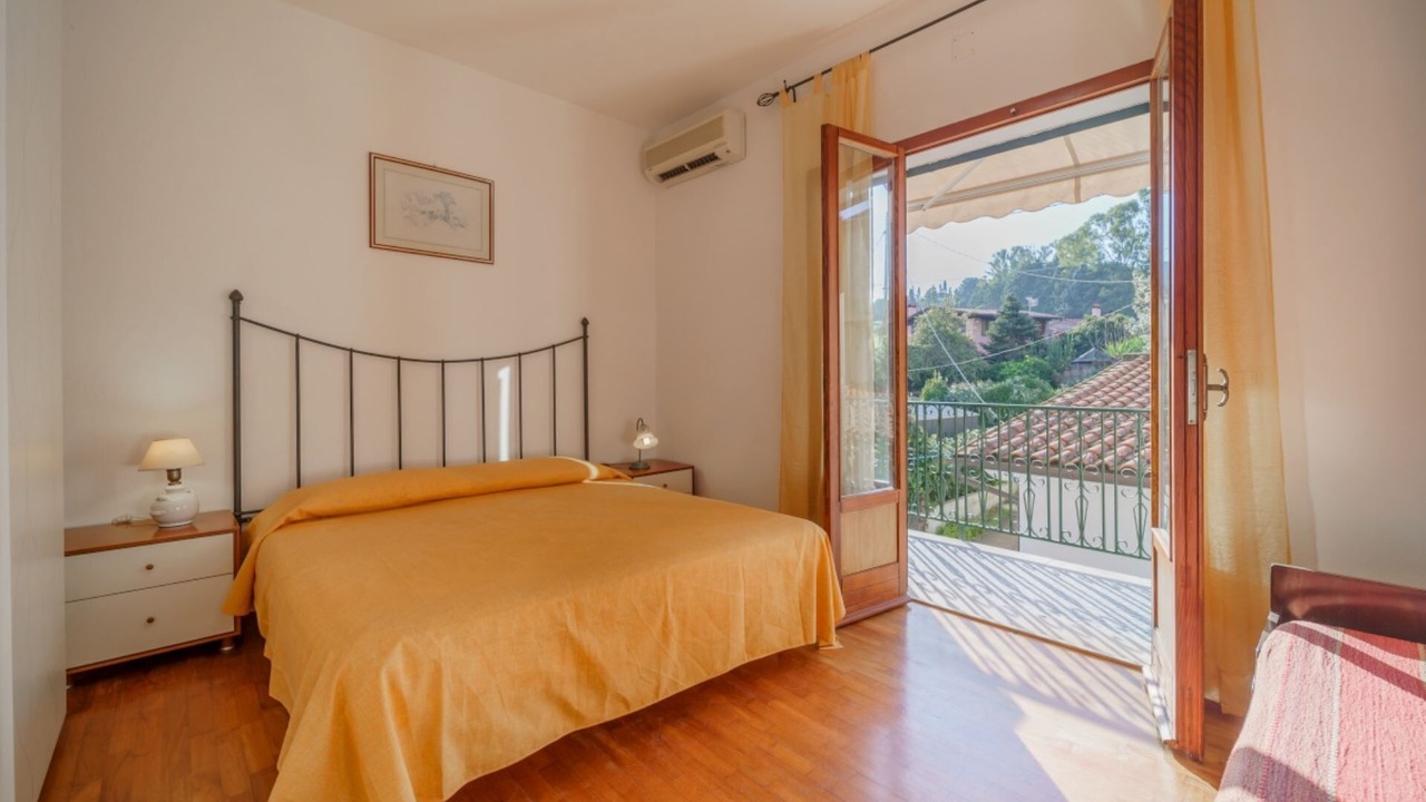 Photo of Bedroom in Porto Azzurro