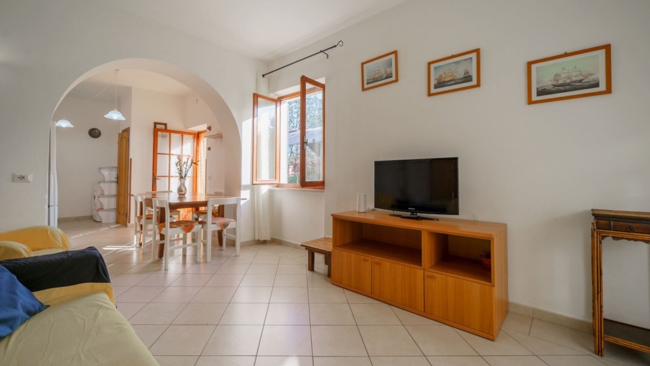 Photo of Livingroom in Porto Azzurro