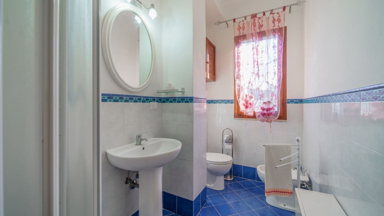 Photo of Bathroom in Porto Azzurro