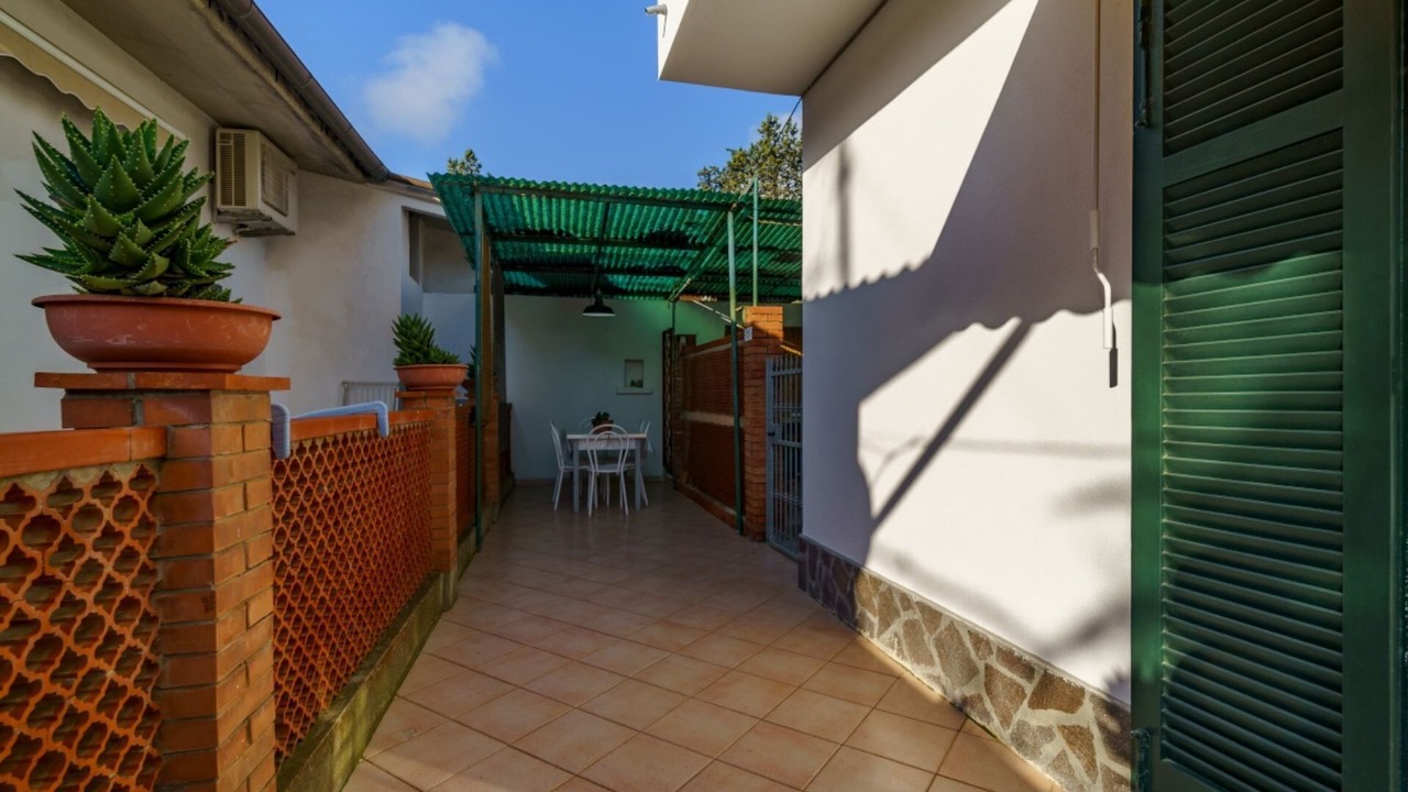 Photo of Outdoor in Porto Azzurro