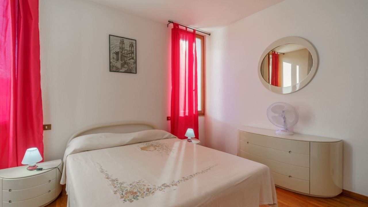 Photo of Bedroom in Porto Azzurro