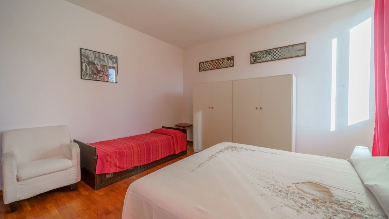 Photo of Bedroom in Porto Azzurro