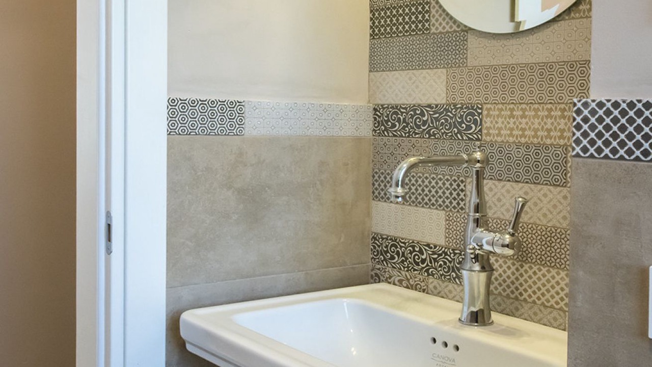 Photo of Bathroom in Camerano