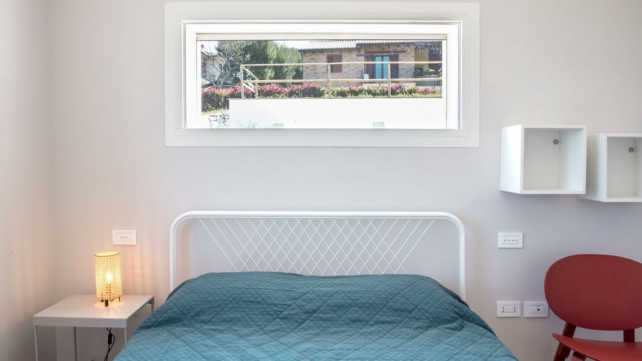 Photo of Bedroom in Camerano
