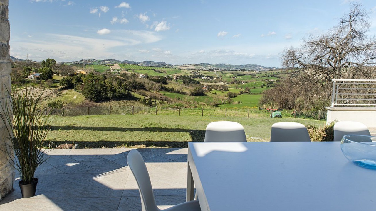 Photo of Outdoor in Camerano