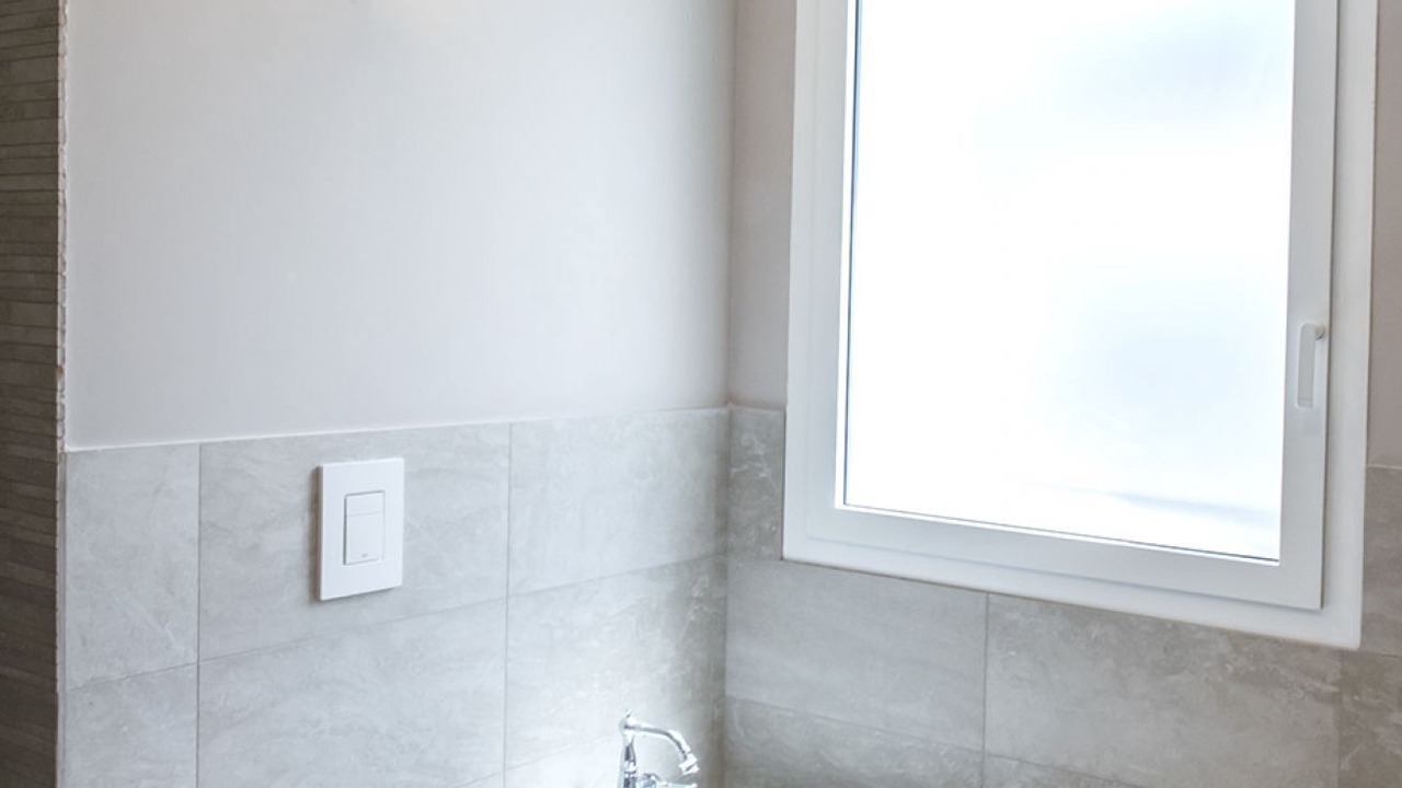 Photo of Bathroom in Camerano
