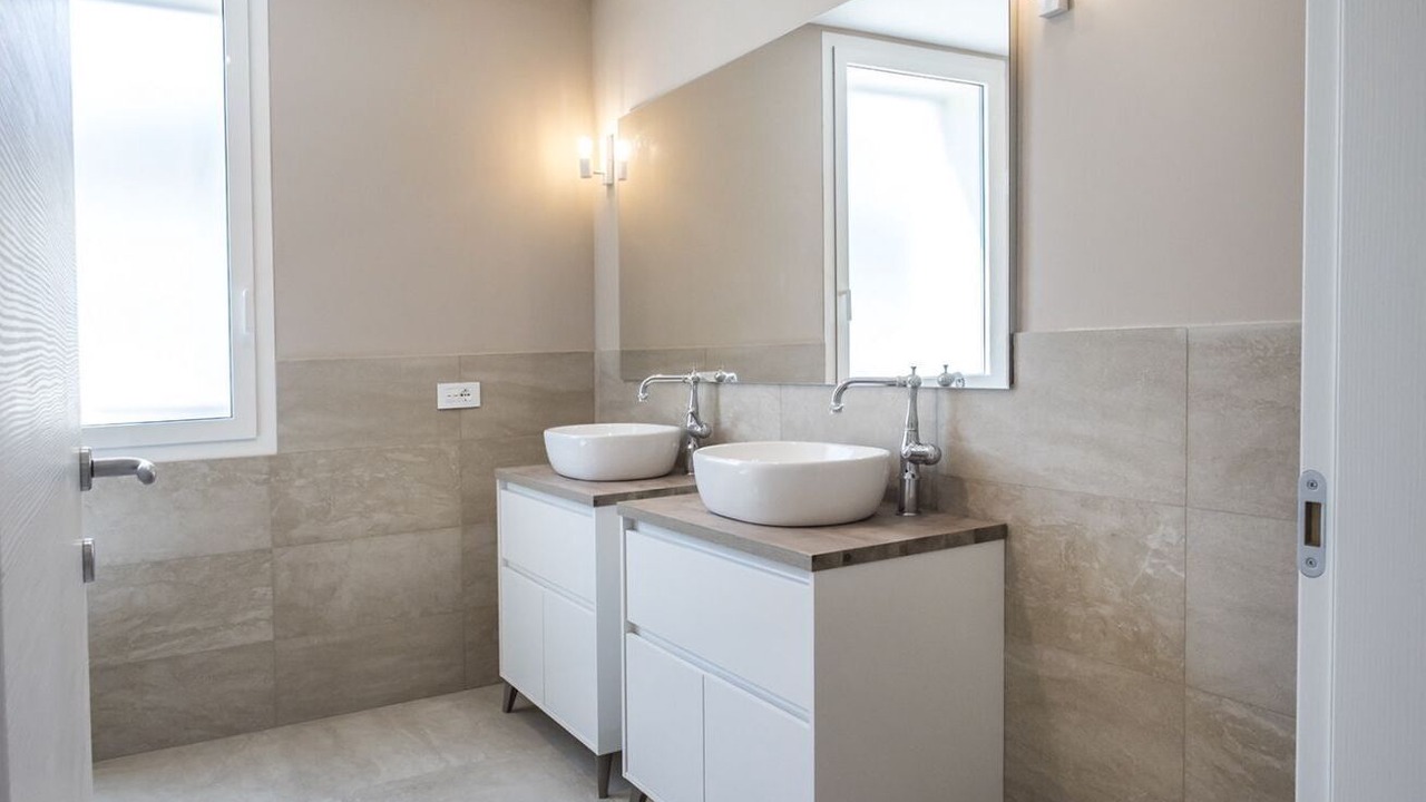 Photo of Bathroom in Camerano