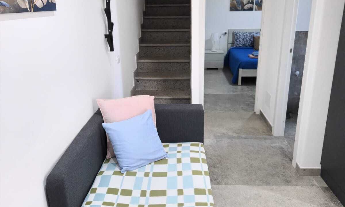 Photo of Livingroom in Grosseto