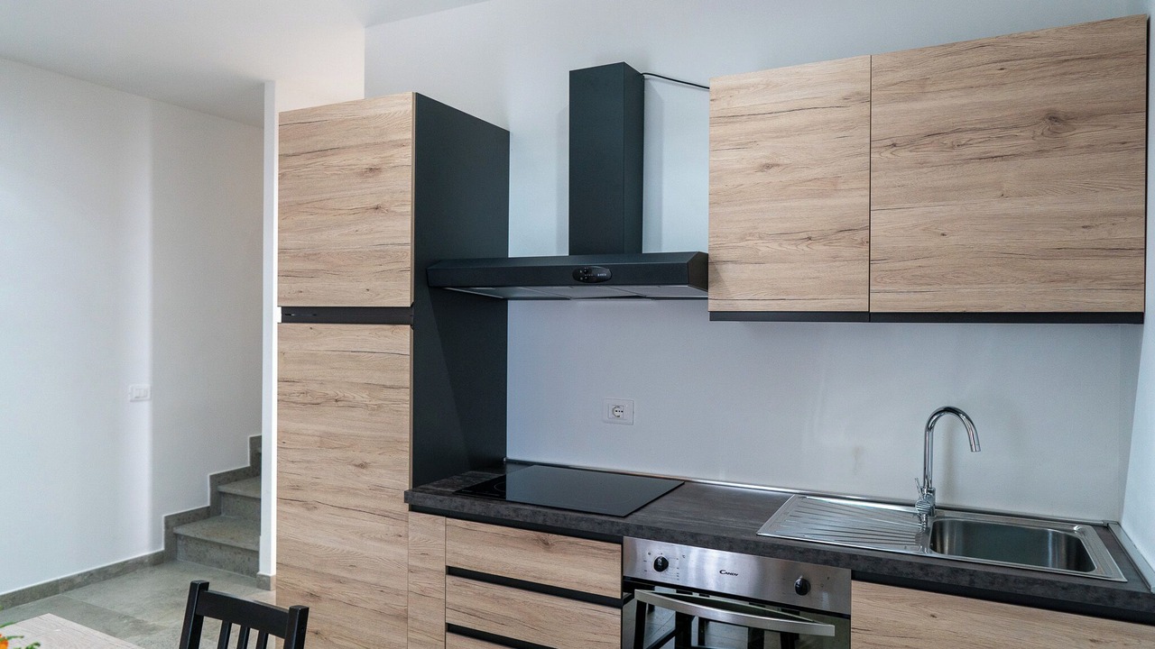 Photo of Kitchen in Grosseto