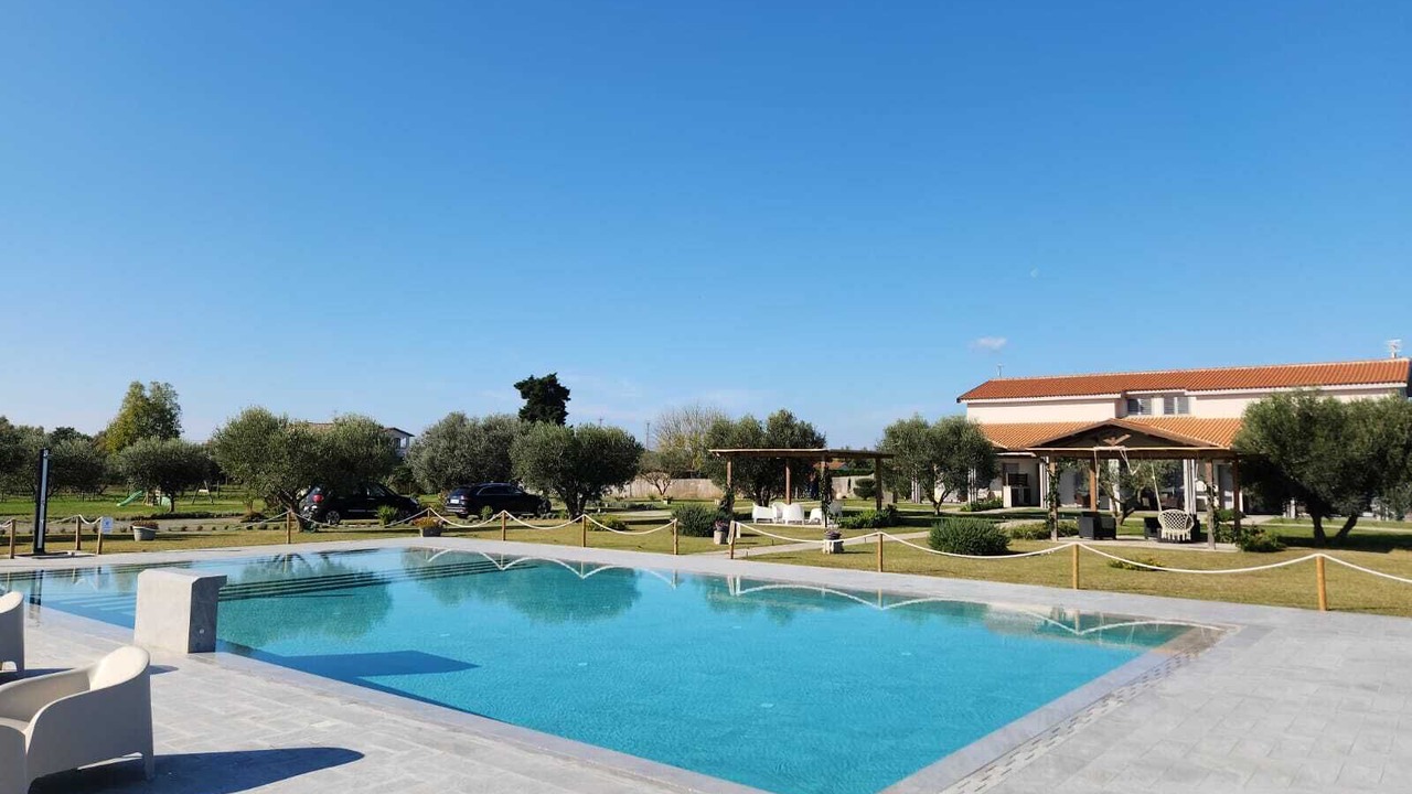 Photo of Outdoor in Grosseto