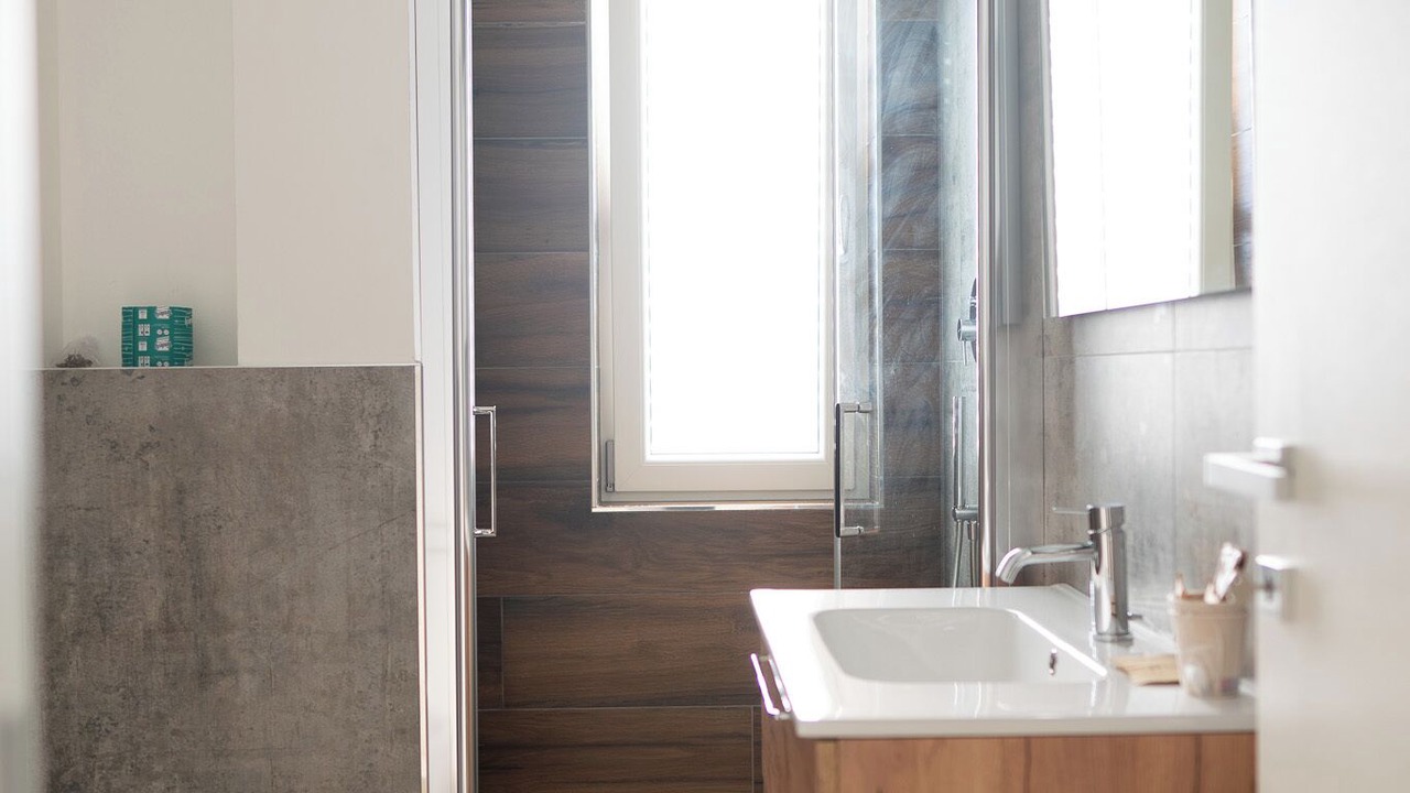 Photo of Bathroom in Grosseto