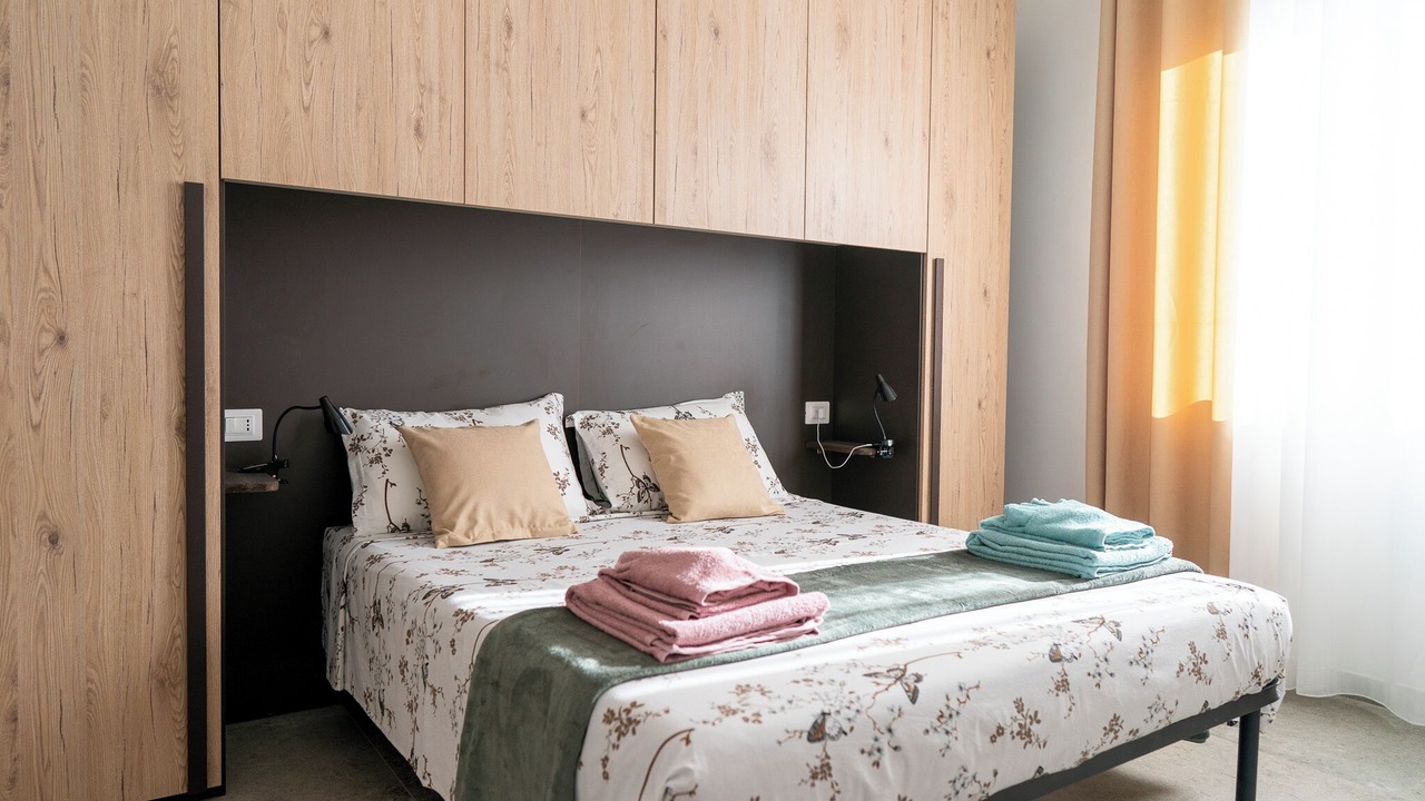 Photo of Bedroom in Grosseto