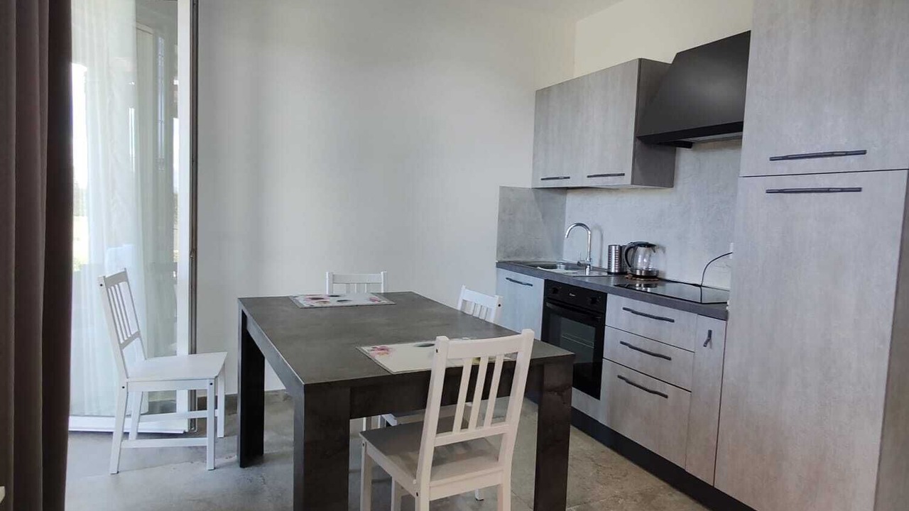 Photo of Kitchen in Grosseto