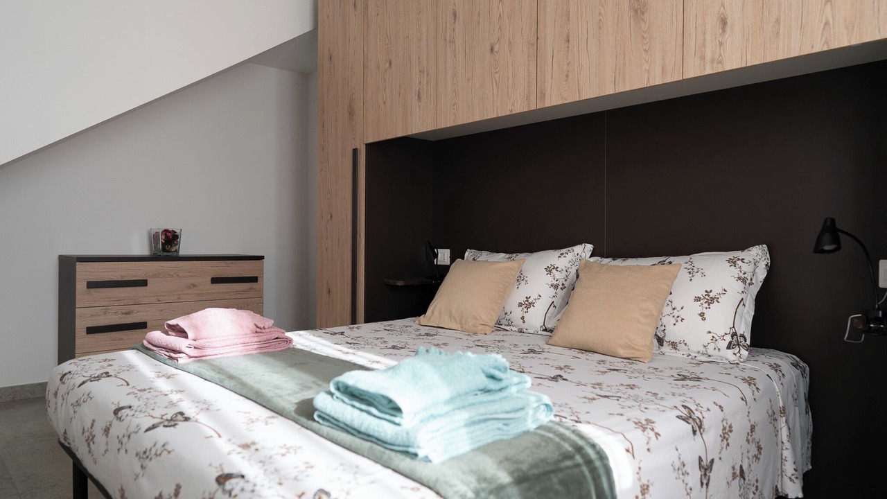 Photo of Bedroom in Grosseto