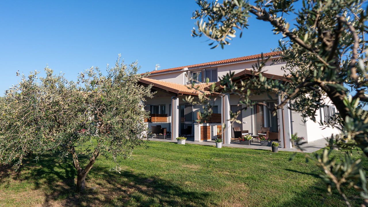 Photo of Outdoor in Grosseto