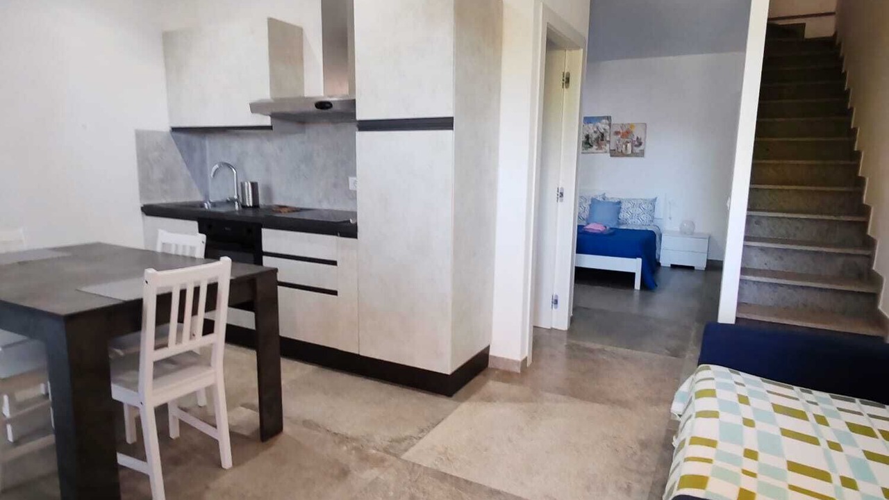 Photo of Bedroom in Grosseto