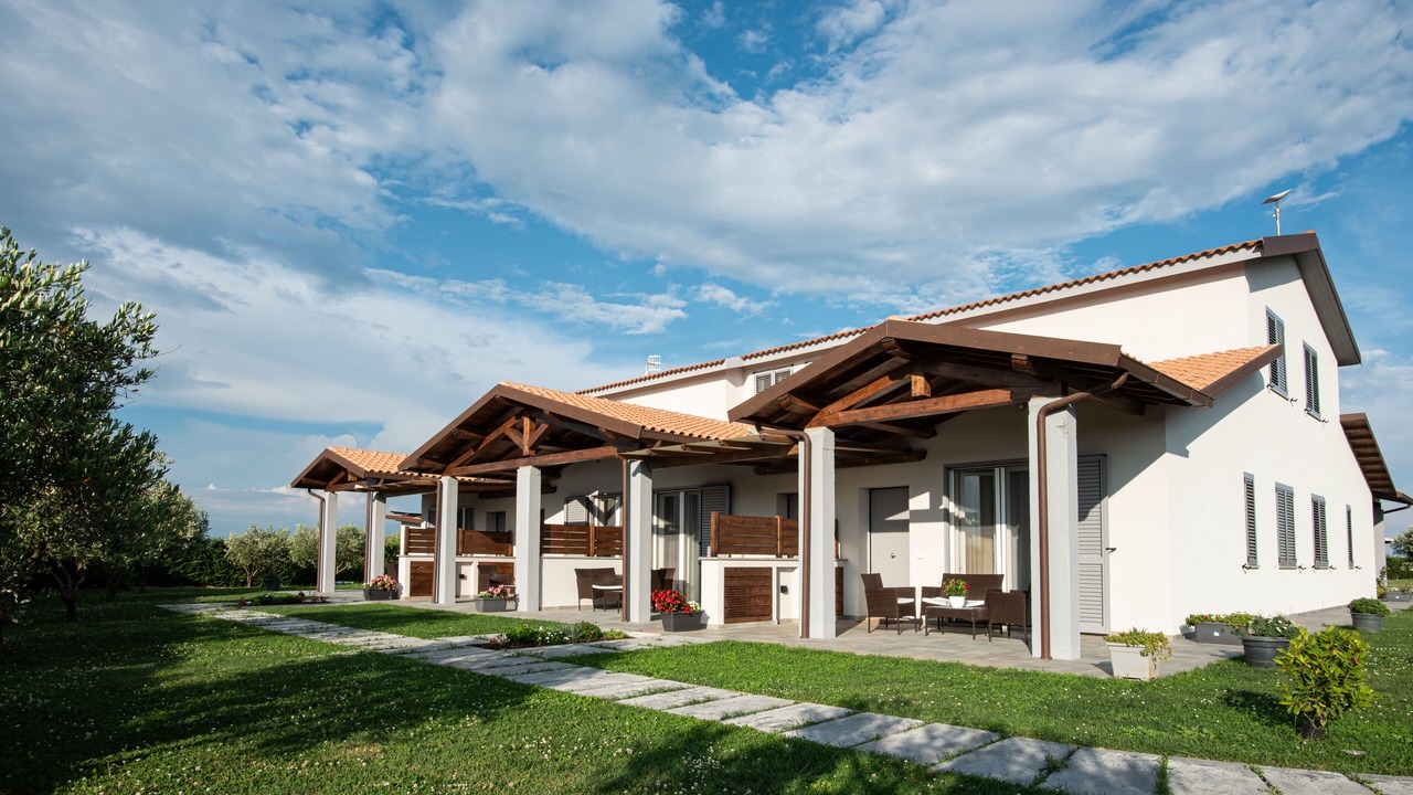 Photo of Outdoor in Grosseto
