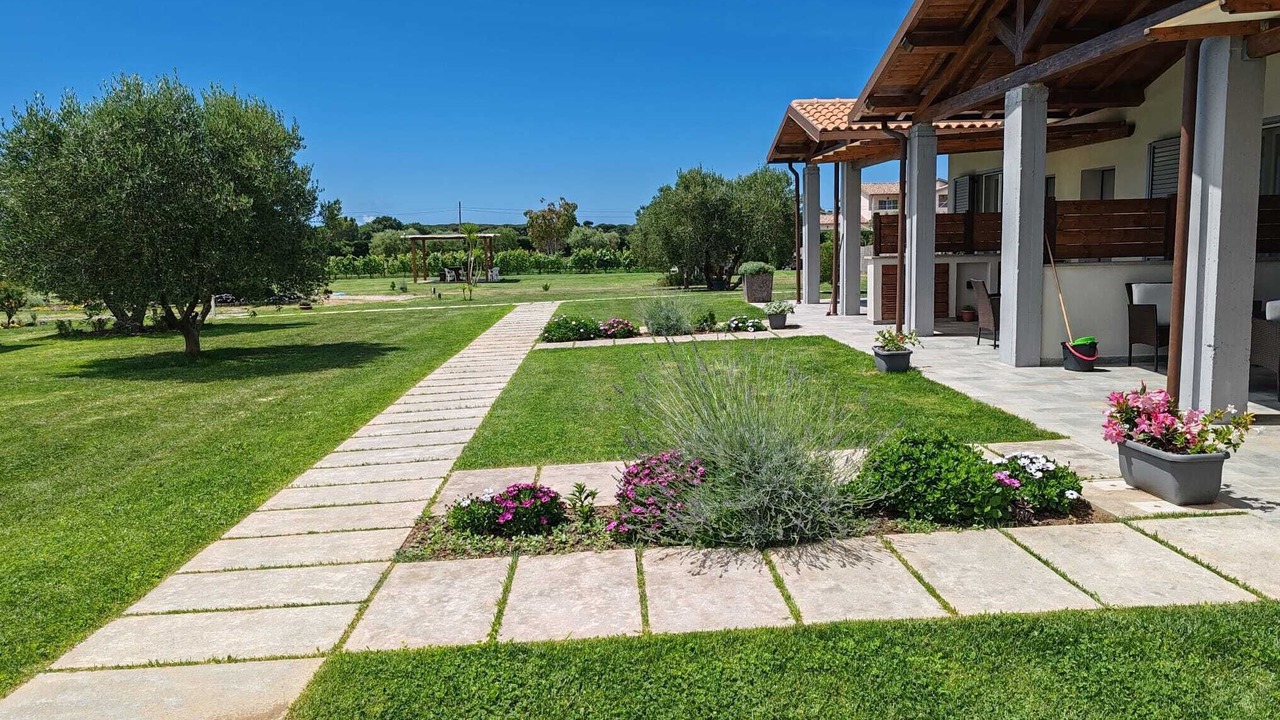 Photo of Patio Balcony in Grosseto