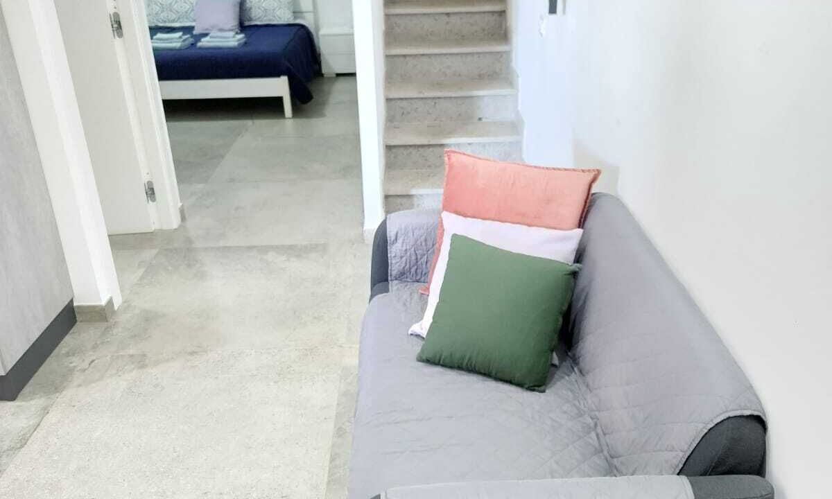 Photo of Livingroom in Grosseto