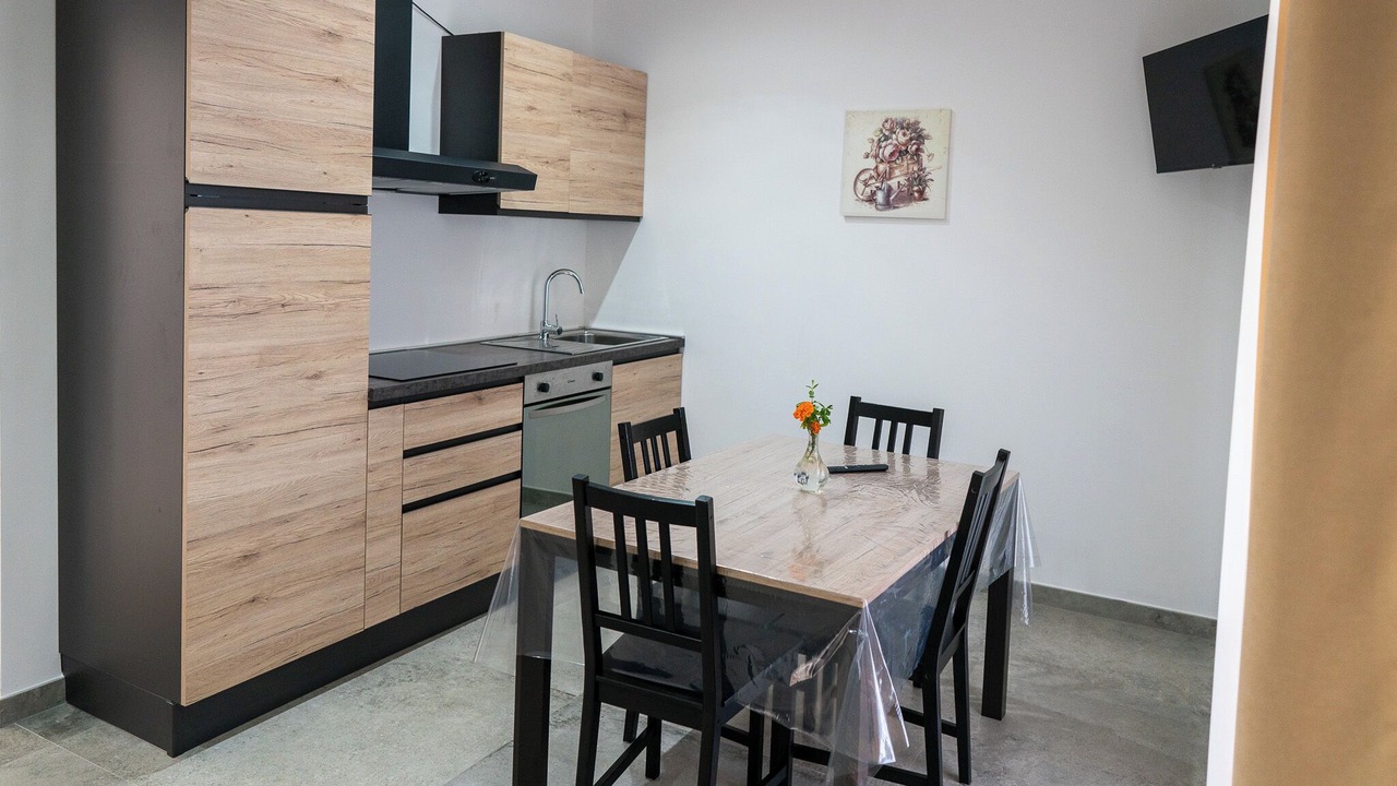 Photo of Kitchen in Grosseto