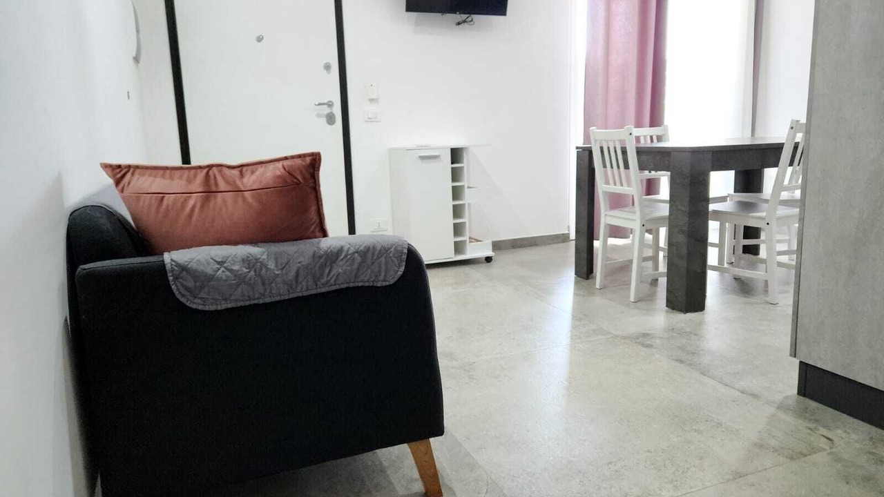 Photo of Livingroom in Grosseto