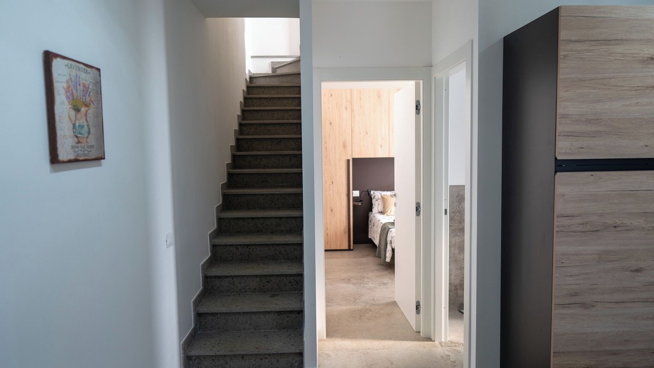 Photo of Bedroom in Grosseto