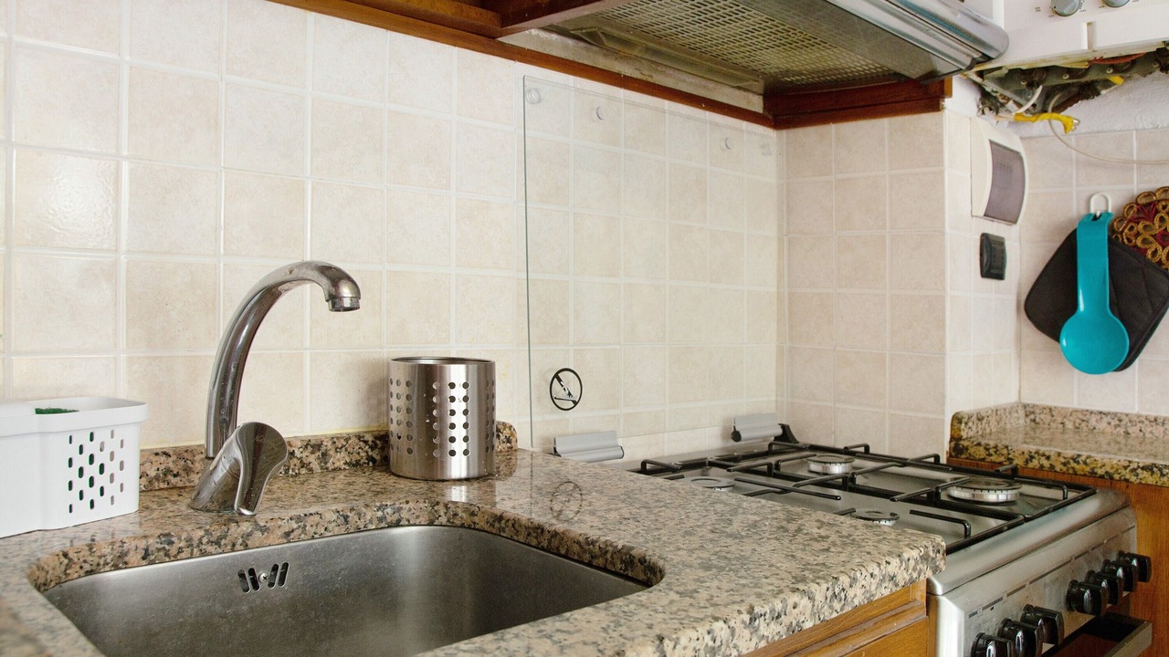 Photo of Kitchen in Rapallo