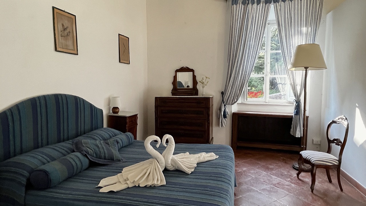Photo of Bedroom in Pomarance