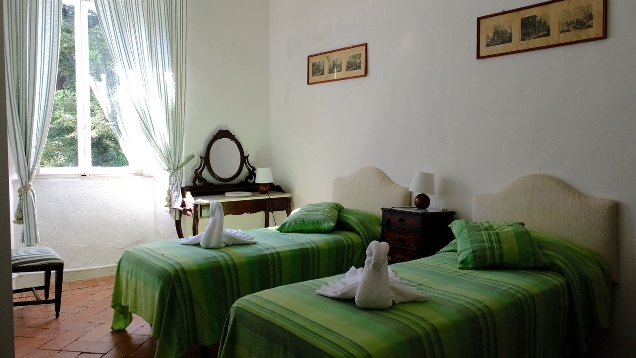 Photo of Bedroom in Pomarance