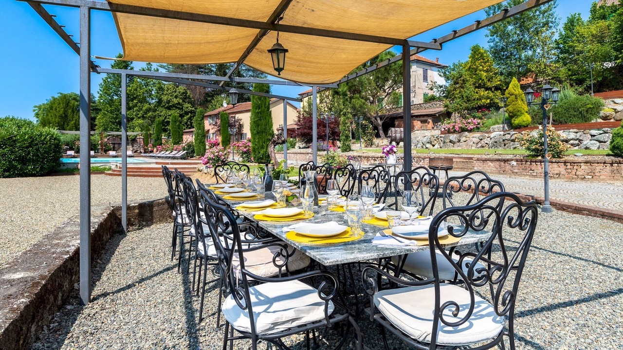 Photo of Outdoor in Grognardo